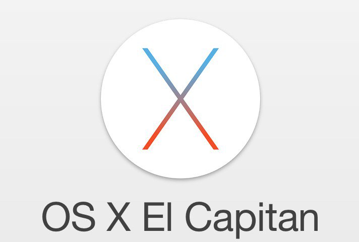 Download mac os x el capitan bootable usb