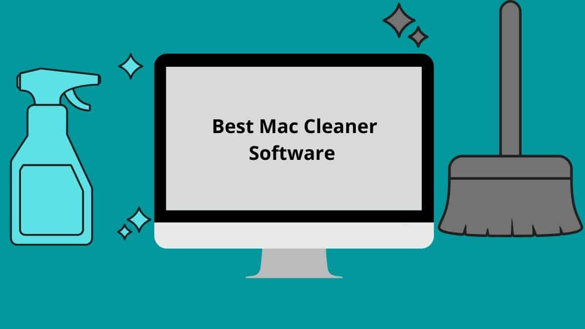 Best Mac Cleaning Software